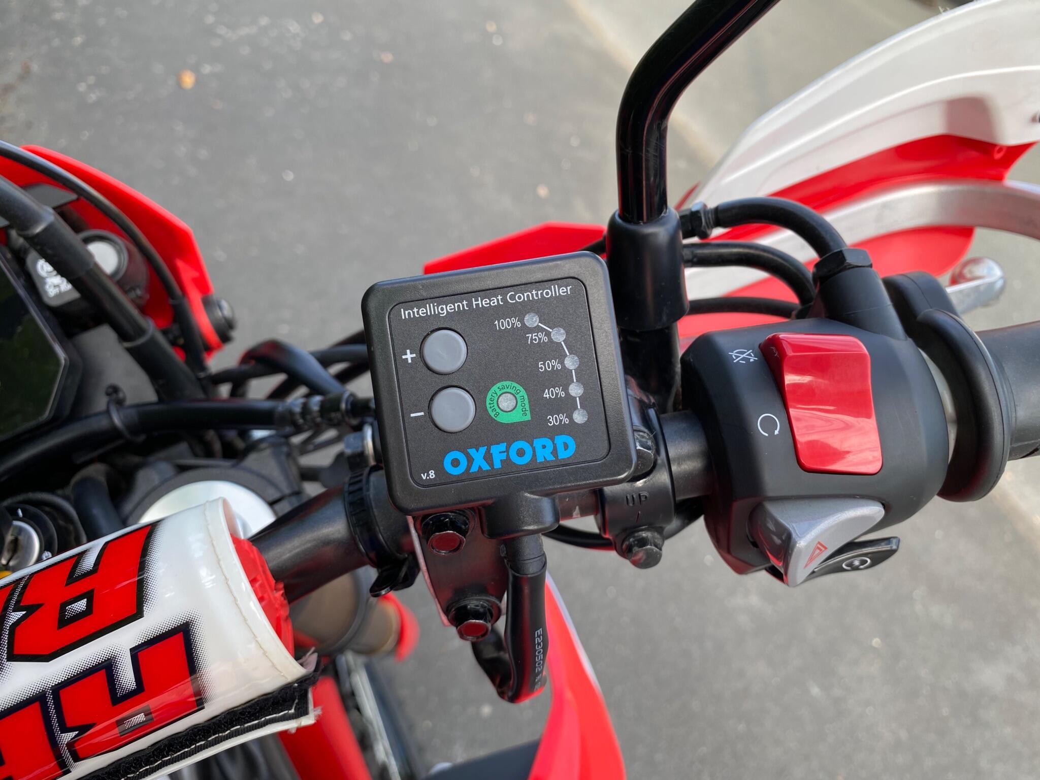 2025 25 Reg Honda CRF300L